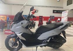 QJ Motor MTX 300 (2025) nuova