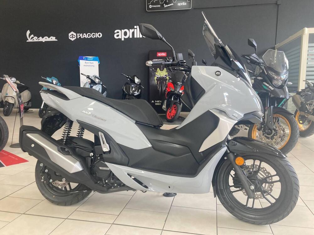 QJ Motor MTX 300 (2025) (2)