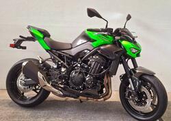 Kawasaki Z 900 (2025 - 26) nuova