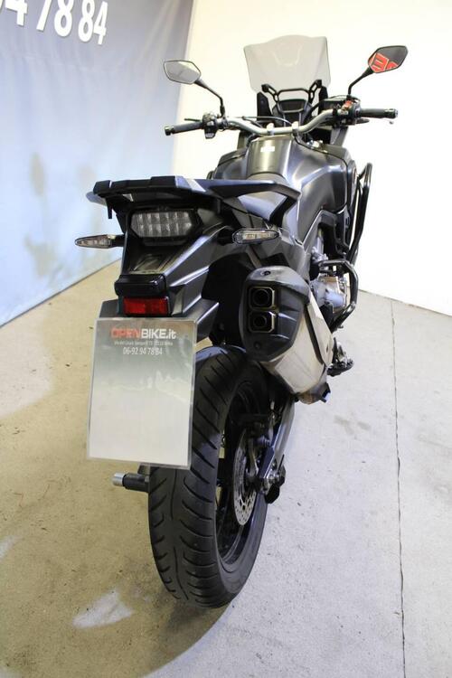 Honda Africa Twin CRF 1000L DCT ABS (2016 - 17) (5)