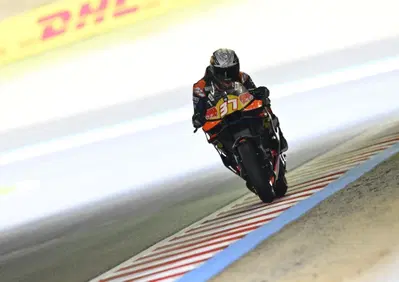 MotoGP 2025. GP del Giappone. Pedro Acosta: Condizione del circuito difficile: abbiamo visto tante cadute