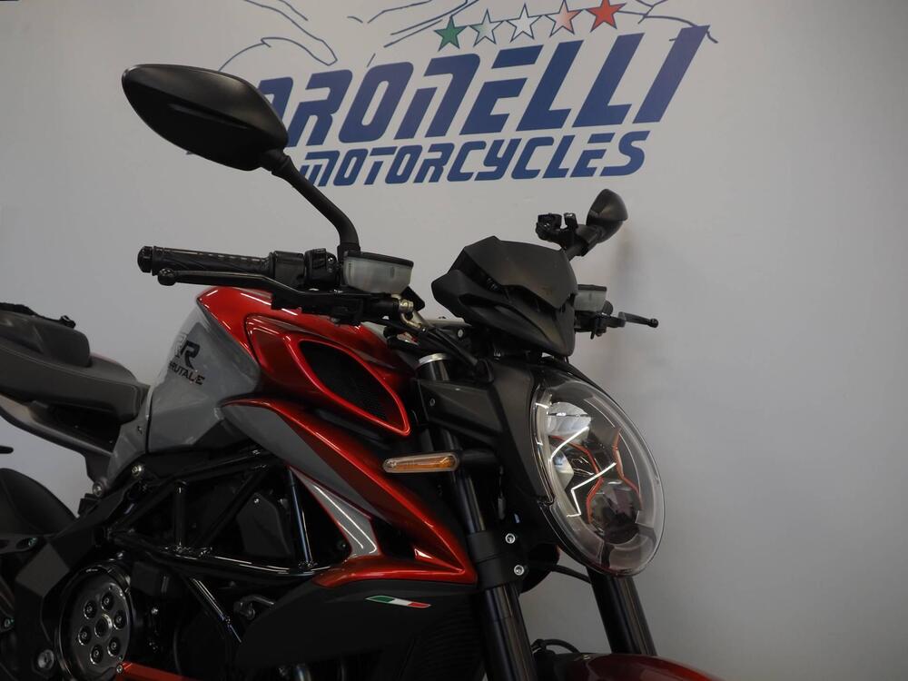 MV Agusta Brutale 800 RR (2021 - 25) (5)
