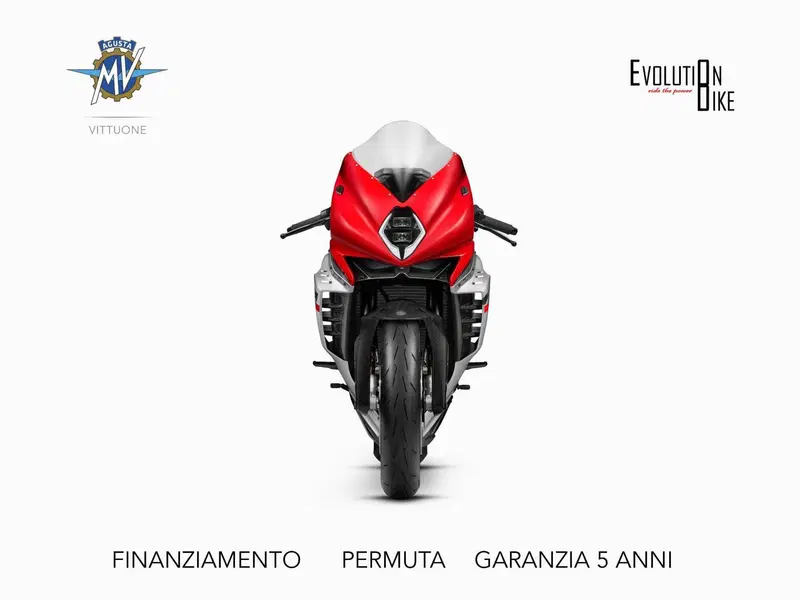 MV Agusta F3 800 RR Ottantesimo (2025 - 26) (9)