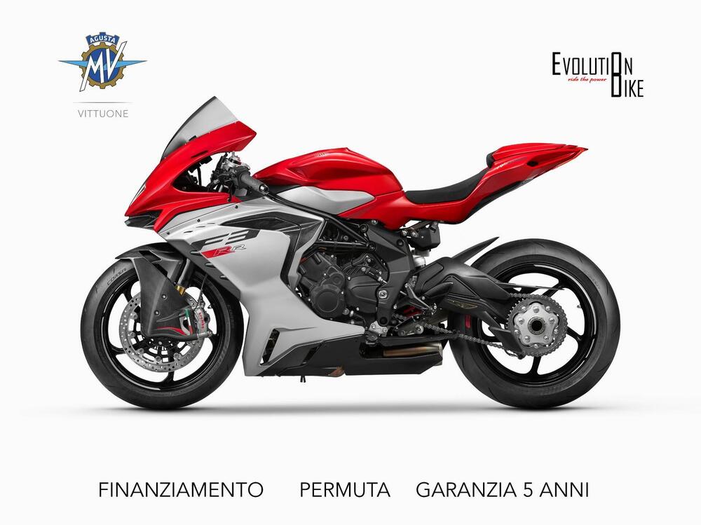 MV Agusta F3 800 RR Ottantesimo (2025) (3)