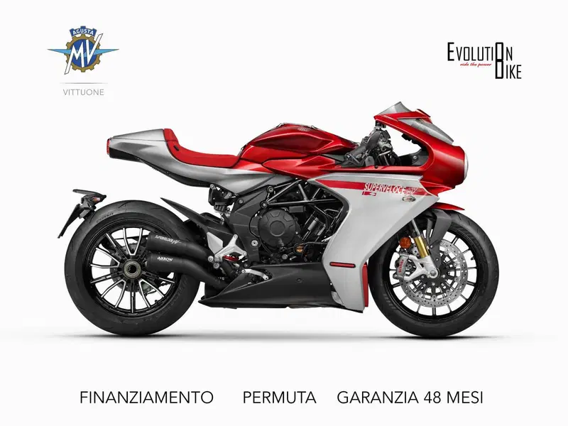 MV Agusta Superveloce 800 S Ottantesimo (2025 - 26) (7)