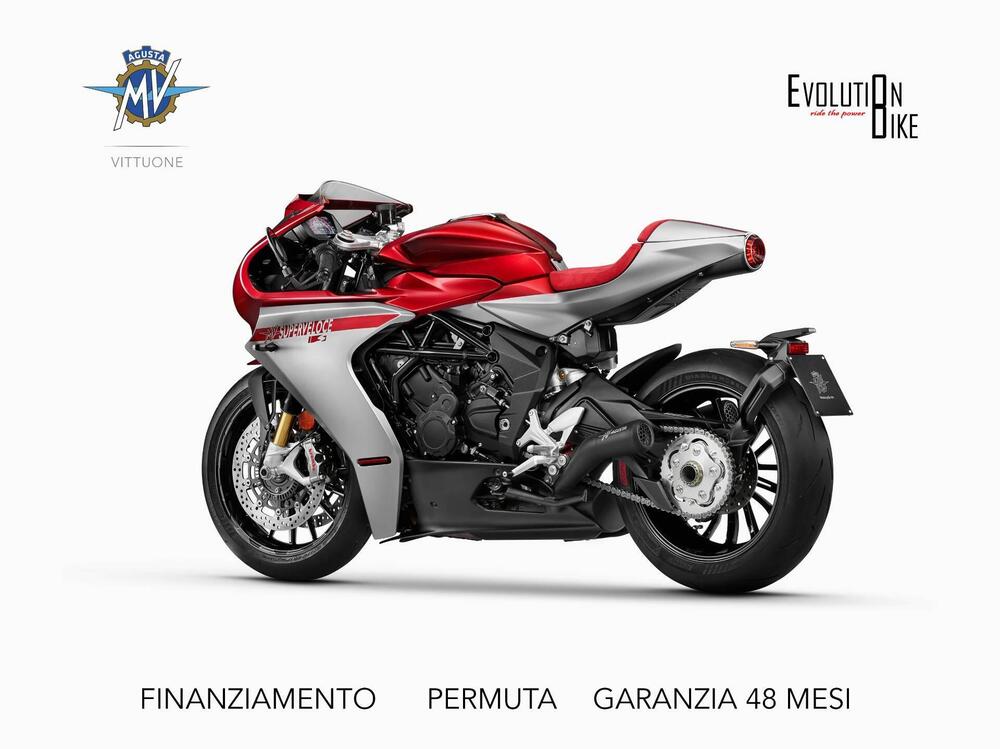 MV Agusta Superveloce 800 S Ottantesimo (2025) (4)