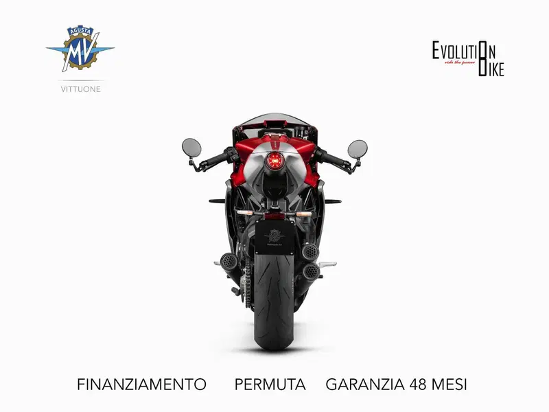 MV Agusta Superveloce 800 S Ottantesimo (2025 - 26) (5)