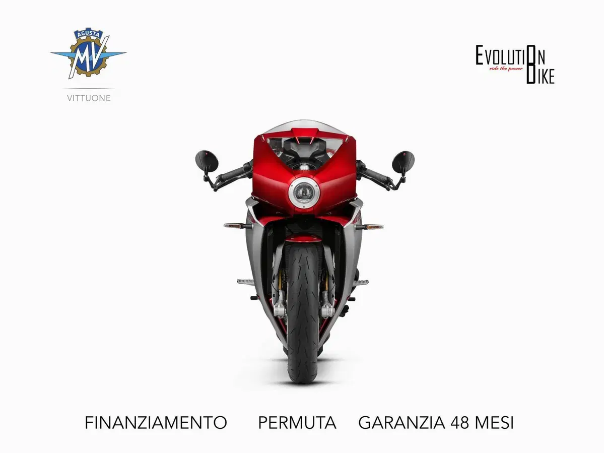 MV Agusta Superveloce 800 S Ottantesimo (2025 - 26) (9)