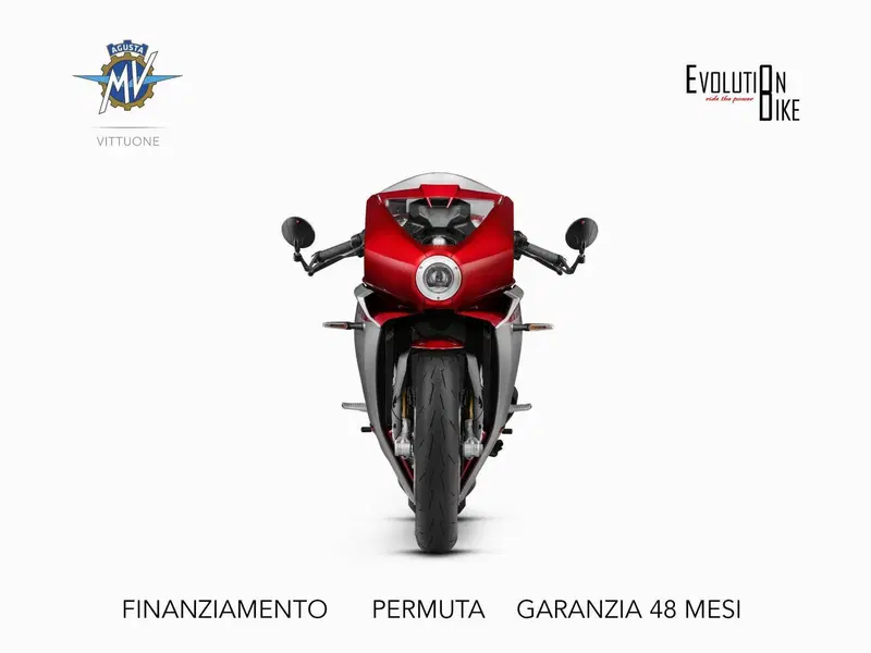 MV Agusta Superveloce 800 S Ottantesimo (2025 - 26) (9)
