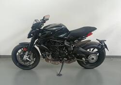 MV Agusta Dragster 800 R (2023 - 25) usata