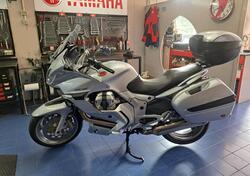 Moto Guzzi Norge 1200 GT (2009 - 11) usata