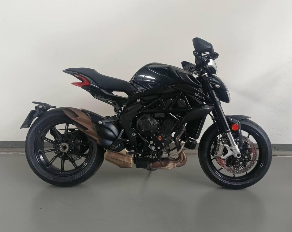 MV Agusta Dragster 800 R (2023 - 25) (4)