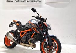 KTM 1290 Super Duke R EVO (2022 - 23) usata