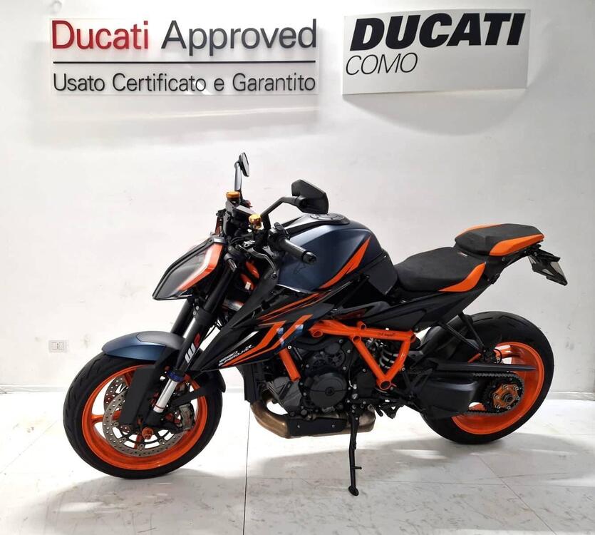 KTM 1290 Super Duke R EVO (2022 - 23) (2)
