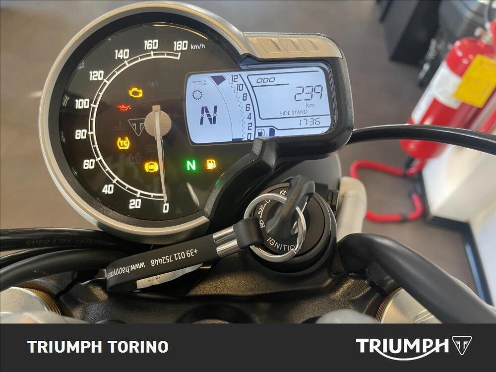 Triumph Scrambler 400 X (2024 - 25) (3)