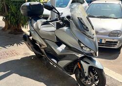 Kymco Xciting 400i S TCS (2021 - 24) usata