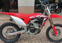 Honda CRF 250 R (2021) usata