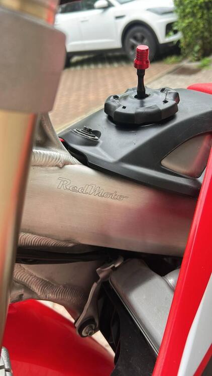 Honda CRF 250 R (2021) (3)