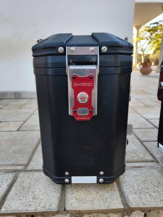 Ducati Multistrada V4 S (2021 - 24) (2)