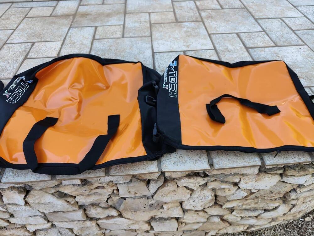 Ducati Multistrada V4 S (2021 - 24) (3)