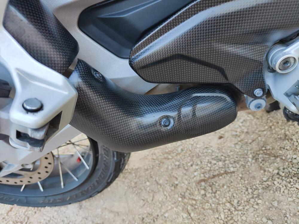 Ducati Multistrada V4 S (2021 - 24) (5)