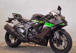 Kawasaki Ninja 636 ZX-6R (2024 - 26) nuova