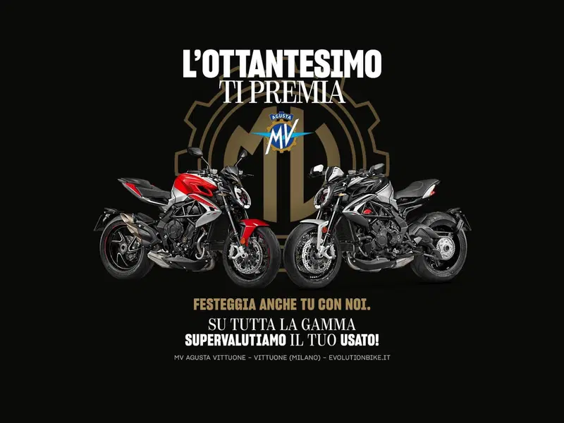 MV Agusta F3 800 RR Ottantesimo (2025 - 26) (2)