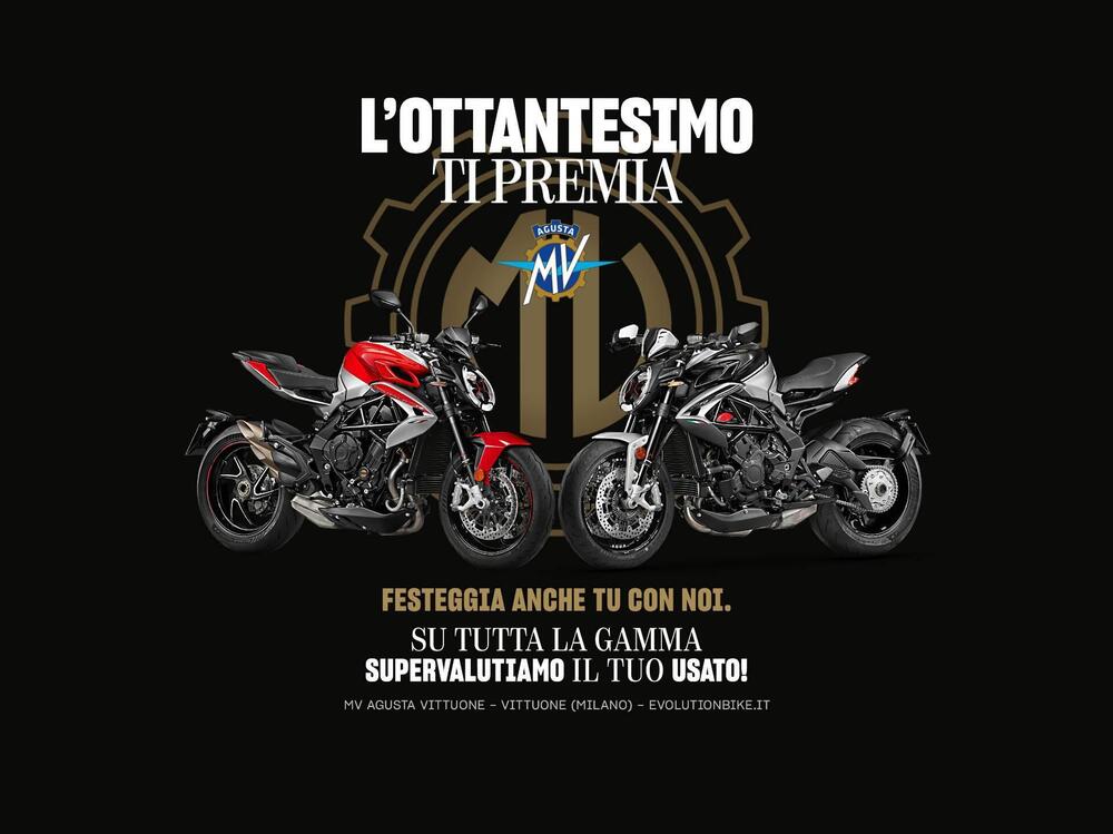 MV Agusta Dragster 800 RR Ottantesimo (2025) (2)