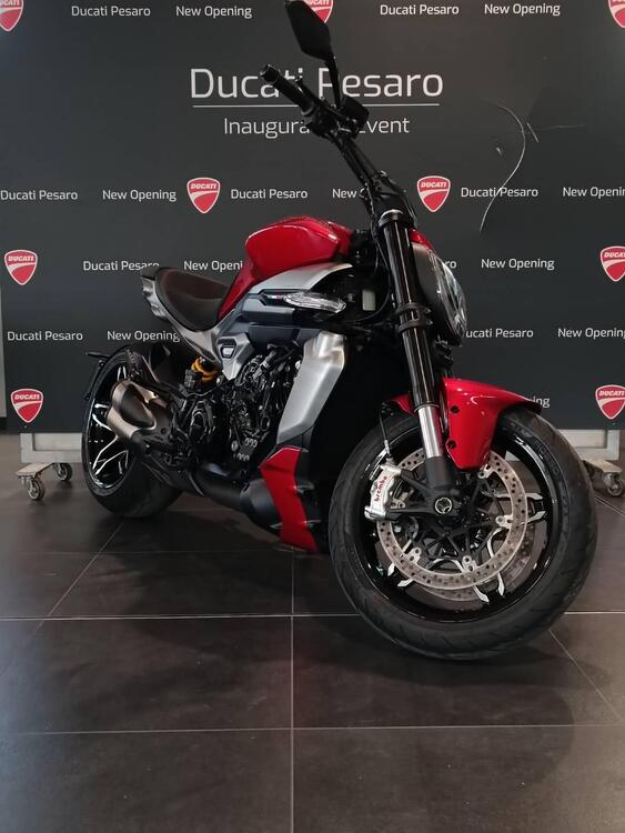 Ducati XDiavel V4 (2025) (3)