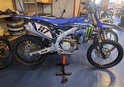 Yamaha YZ 450 F (2023) usata