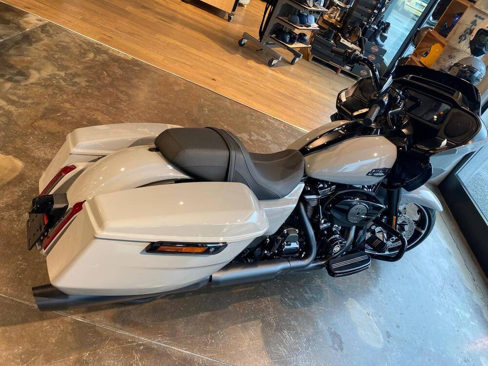 Harley-Davidson Road Glide (2024 - 25) (5)