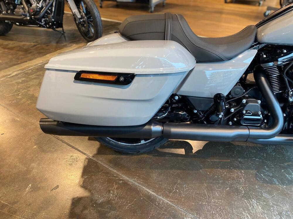 Harley-Davidson Road Glide (2024 - 25) (4)