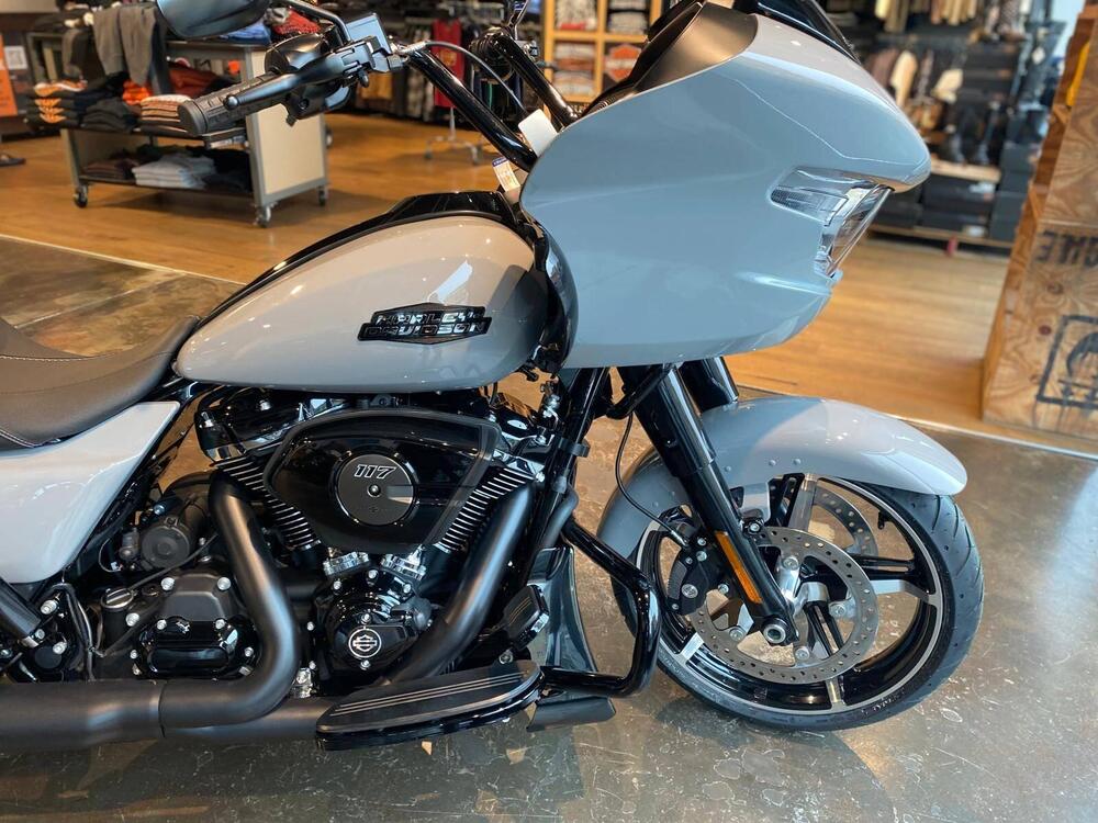 Harley-Davidson Road Glide (2024 - 25) (3)