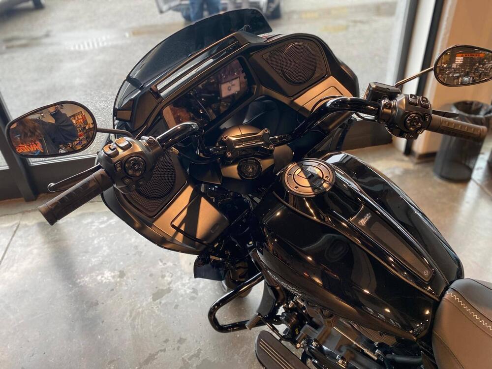 Harley-Davidson Road Glide (2024 - 25) (4)