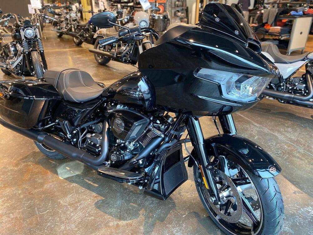 Harley-Davidson Road Glide (2024 - 25) (2)