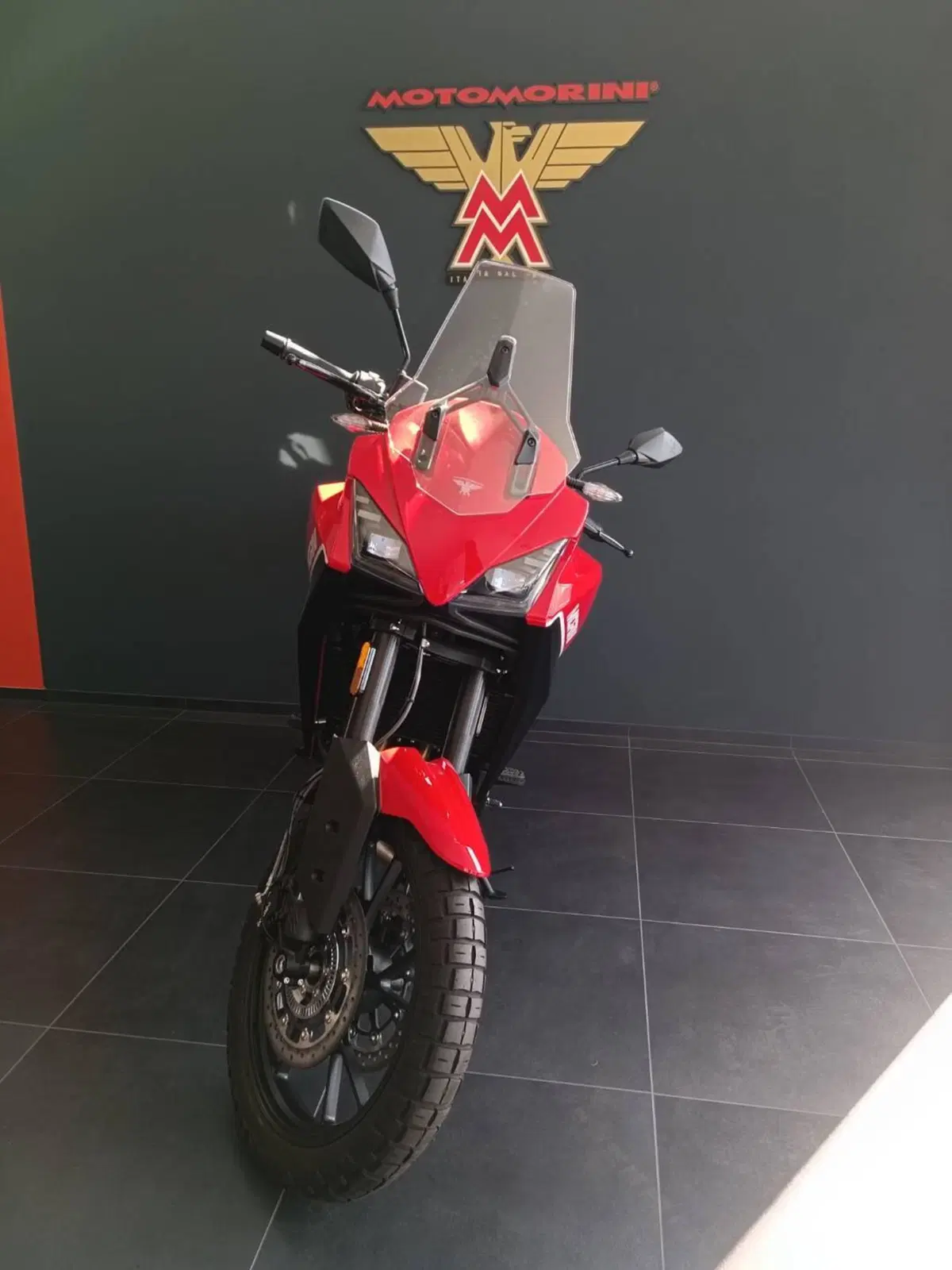 Moto Morini X-Cape 650 (2021 - 26) (2)