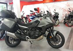 Honda NT 1100 Travel DCT (2022 - 24) usata