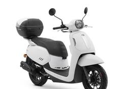 Kymco Filly 50 (2024 - 25) nuova