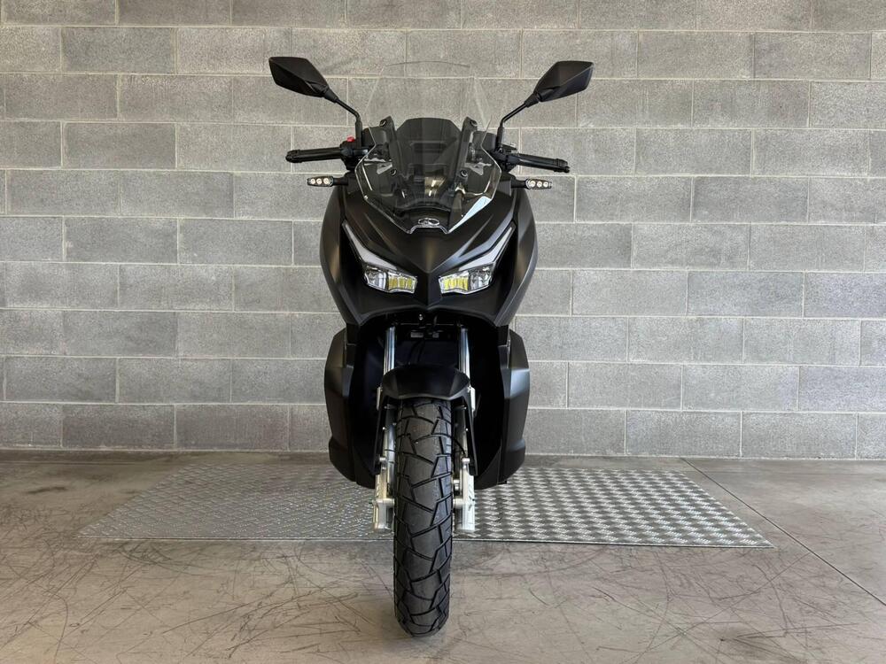 Kymco Dink 125 X (2025) (3)