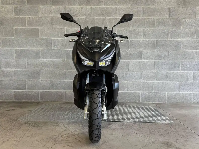 Kymco Dink 125 X (2025 - 26) (4)