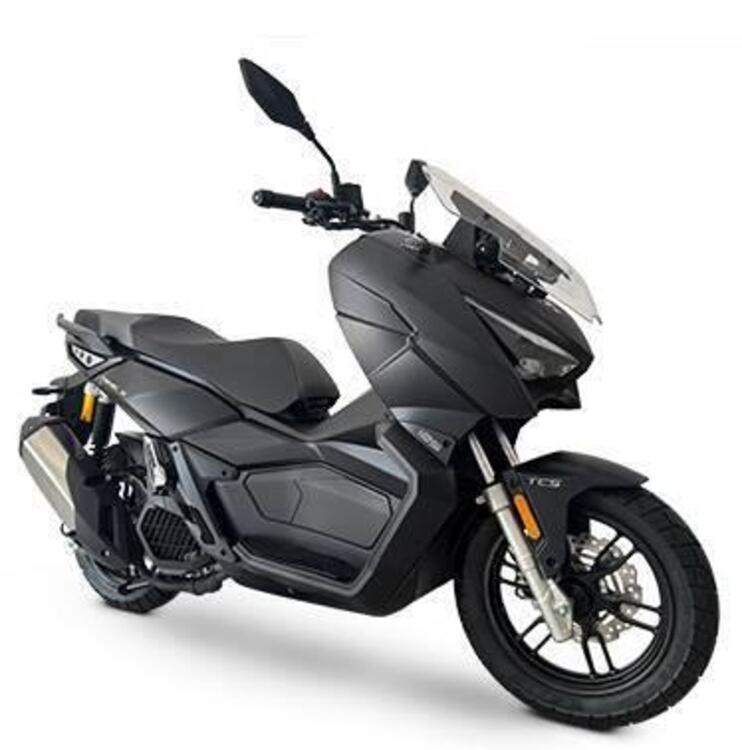 Kymco Dink 125 X (2025)
