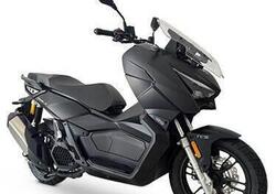 Kymco Dink 125 X (2025) nuova