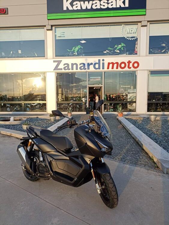 Kymco Dink 125 X (2025)