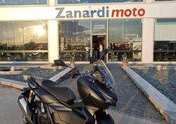 Kymco Dink 125 X (2025) nuova