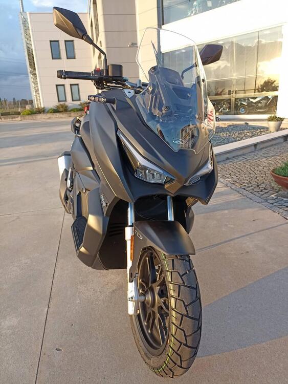 Kymco Dink 125 X (2025) (2)