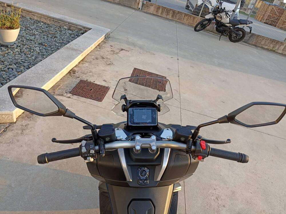 Kymco Dink 125 X (2025) (4)