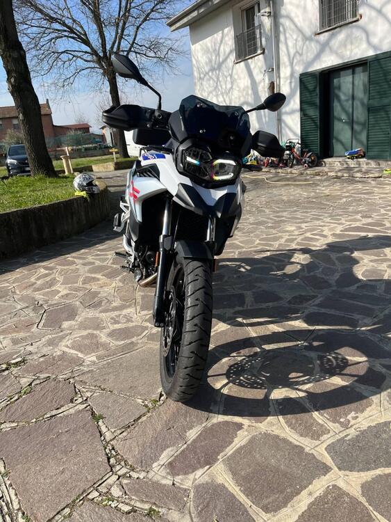 Bmw F 750 GS (2021 - 24) (4)