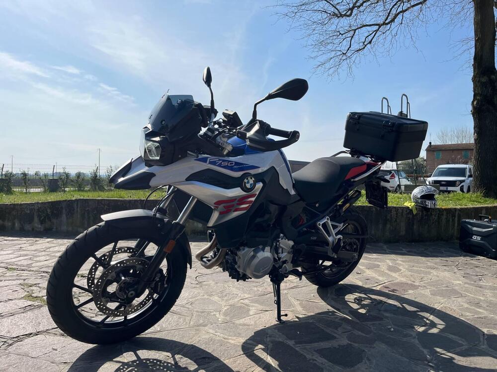 Bmw F 750 GS (2021 - 24) (5)