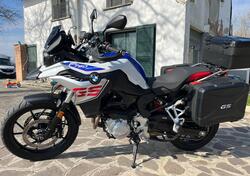 Bmw F 750 GS (2021 - 24) usata