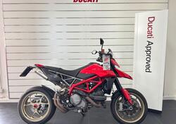 Ducati Hypermotard 950 (2022 - 25) usata